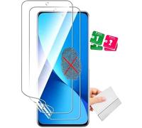 AILIKA® 2 Film hydrogel protection écran Transparent compatible avec Honor 70 Lite