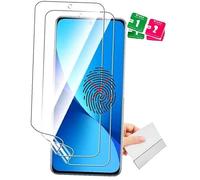 AILIKA® 2 Film hydrogel protection écran Transparent compatible avec OnePlus 7T