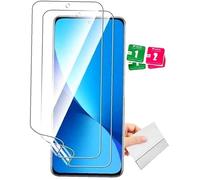 AILIKA® 2 Film hydrogel protection écran Transparent compatible avec Oppo A53 2015