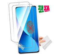 AILIKA® 2 Film hydrogel protection écran Transparent compatible avec Sony Xperia 10 II