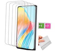 AILIKA Boite de 4 film hydrogel haute qualite compatible avec motorola g stylus 5g 2024 - defense renforcee contre chocs et rayures protection ecran