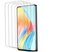 AILIKA Boîte de 4 protections écran Compatible avec Lenovo Legion 2 Pro - Film hydrogel discret, sans bulles, une sécurité durable