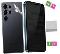 AILIKA Bouclier hydrogel anti regard indiscret Compatible avec OnePlus Ace 5 Pro avec double protection hydrogel kit installation inclus