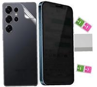 AILIKA Bouclier hydrogel anti regard indiscret Compatible avec OnePlus Nord CE5 avec double protection hydrogel kit installation inclus