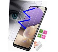 AILIKA compatible avec DOOGEE S41T - Films hydrogel (2 pièces) pour bloquer la lumière bleue et protéger l’écran