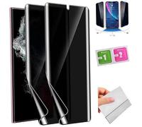 AILIKA Compatible avec honor 200 smart -lot de 2 films écran confidentialite renforcee en gel - haute securite, anti-empreintes, securite visuelle protection ecran