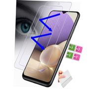AILIKA compatible avec HONOR 400 LITE - Lot de 2 écrans hydrogel anti-lumière bleue et anti-rayures