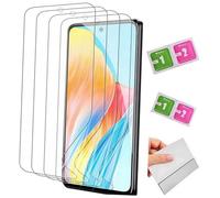 AILIKA Compatible avec huawei mate x6 - kit 4 film hydrogel transparents, protection fine et ultra claire protection ecran