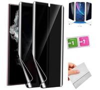 AILIKA Compatible avec huawei mate xt ultimate -protection duo anti-casse confidentialite renforcee en gel - anti-empreintes, anti-casse, securite visuelle protection ecran