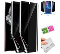 AILIKA compatible avec Huawei nova 11 Pro -Paquet de 2 Protections Écran Sécurité visuelle en Gel - Réduction des reflets, Anti-gras, Confidentialité renforcée