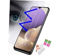 AILIKA Compatible avec huawei nova 14 - kit 2 film hydrogel haute transparence, ecran net et filtre lumiere bleue protection ecran