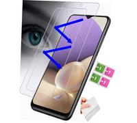 AILIKA compatible avec MOTOROLA G15 - Protection écran (lot de 2) en hydrogel avec barrière lumière bleue intégrée