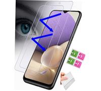 AILIKA compatible avec OPPO A5 PRO - 2 films hydrogel avec filtre bleu, pose facile et douceur tactile