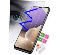 AILIKA compatible avec oukitel WP30 PRO - 2 films hydrogel avec filtre bleu, pose facile et douceur tactile