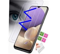 AILIKA compatible avec oukitel WP32 - Lot de 2 films hydrogel anti-lumière bleue, souples et auto-cicatrisants