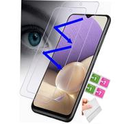 AILIKA compatible avec oukitel WP38 - Protection écran (lot de 2) en hydrogel avec barrière lumière bleue intégrée