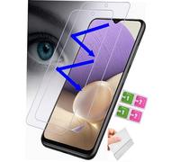 AILIKA compatible avec UMIDIGI G1 PLUS/C1 PLUS - Films hydrogel (2 pièces) pour bloquer la lumière bleue et protéger l’écran