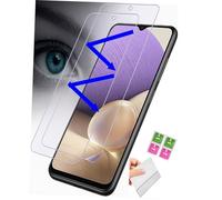 AILIKA Compatible avec vivo iqoo neo 10 - kit 2 film hydrogel haute transparence, ecran net et filtre lumiere bleue protection ecran