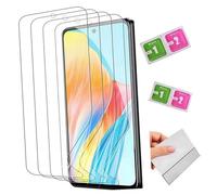 AILIKA Compatible avec vivo s30 pro mini - pack 4x film hydrogel transparents pour ecran haute definition protection ecran