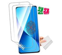 AILIKA Double film hydrogel haute definition protecteur d'ecran compatible avec redmi 13c protection ecran