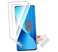 AILIKA Double film hydrogel hd protecteur d'ecran compatible avec honor magic4 lite protection ecran