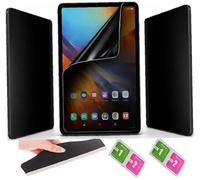 AILIKA- Écran privé tablette compatible avec acer sospiro as10w film anti-espion confidentialité renforcée haute qualité