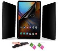 AILIKA- Écran privé tablette compatible avec Blackview active pro 10,95 POUCES film anti-espion confidentialité renforcée haute qualité