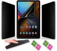 AILIKA- Écran privé tablette compatible avec doogee t20 mini pro 8,4 POUCES film anti-espion confidentialité renforcée haute qualité