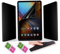 AILIKA- Écran privé tablette compatible avec honeywell thor vm1a film anti-espion confidentialité renforcée haute qualité