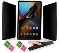 AILIKA- Écran privé tablette compatible avec IPAD 11 POUCES - 2025 - A16 film anti-espion confidentialité renforcée haute qualité