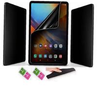 AILIKA- Écran privé tablette compatible avec IPAD PRO 11 POUCES - 2022 film anti-espion confidentialité renforcée haute qualité