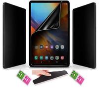 AILIKA- Écran privé tablette compatible avec lenovo tab 7 5g -lute jp a301y- film anti-espion confidentialité renforcée haute qualité