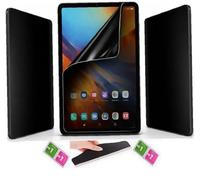 AILIKA- Écran privé tablette compatible avec lenovo tab m10 plus -3rd gen- film anti-espion confidentialité renforcée haute qualité