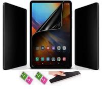 AILIKA- Écran privé tablette compatible avec n10b 10,1 POUCES film anti-espion confidentialité renforcée haute qualité