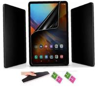 AILIKA- Écran privé tablette compatible avec PANASONIC TOUGHBOOK GF-D1 MK3 film anti-espion confidentialité renforcée haute qualité