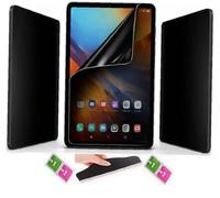 AILIKA- Écran privé tablette compatible avec samsung tab a7 10,4 POUCES - 2020 film anti-espion confidentialité renforcée haute qualité