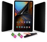 AILIKA- Écran privé tablette compatible avec samsung tab a9+ 11 POUCES film anti-espion confidentialité renforcée haute qualité