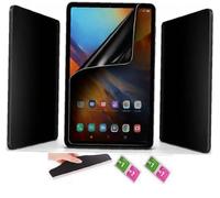 AILIKA- Écran privé tablette compatible avec samsung tab s9 fe 10,9 POUCES film anti-espion confidentialité renforcée haute qualité