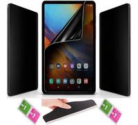 AILIKA- Écran privé tablette compatible avec xiaomi pad 6 pro 11 film anti-espion confidentialité renforcée haute qualité