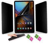 AILIKA- Écran privé tablette compatible avec zebra xpad l10 film anti-espion confidentialité renforcée haute qualité