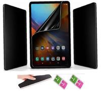 AILIKA- Écran privé tablette compatible avec zebra xslate d10 film anti-espion confidentialité renforcée haute qualité