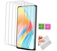 AILIKA Edition 4 films film hydrogel compatible avec motorola moto e2nd gen - protection hd, anti-rayures, anti-chocs & ultra-sens... Protection ecran