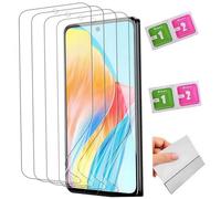 AILIKA Edition 4 films protections compatible avec mintt a3 - film ultra-fin & resistant, sans compromettre la reactivite tactile protection ecran