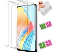AILIKA Édition 4 films protections écran Compatible avec Redmi Note 11R - Film hydrogel premium, anti-rayures et préservation tactile