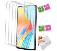 AILIKA Ensemble de 4 film hydrogel compatible avec spc smart ultie - securite avancee, revetement anti-traces & clarte parfaite protection ecran