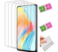 AILIKA Ensemble de 4 protections écran Compatible avec IiiF150 R2022 - Film hydrogel discret, sans bulles, une sécurité durable