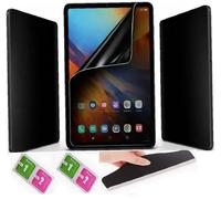 AILIKA- Film confidentialité tablette compatible avec honeywell rt10w protection écran anti-regard découpe précise sur mesure vision privée