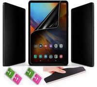 AILIKA- Film confidentialité tablette compatible avec honor pad x8 10,1 POUCES protection écran anti-regard découpe précise sur mesure vision privé