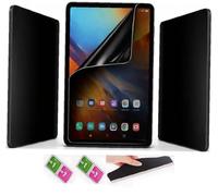 AILIKA- Film confidentialité tablette compatible avec IPAD PRO 11 POUCES - 2021 protection écran anti-regard découpe précise sur mesure vision priv