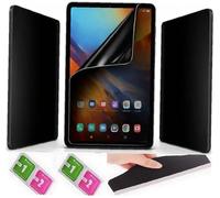 AILIKA- Film confidentialité tablette compatible avec IPAD PRO 11 POUCES - 2025 protection écran anti-regard découpe précise sur mesure vision priv